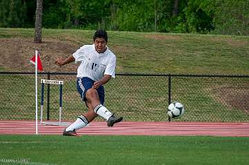 JVSoccer vs Byrnes 24